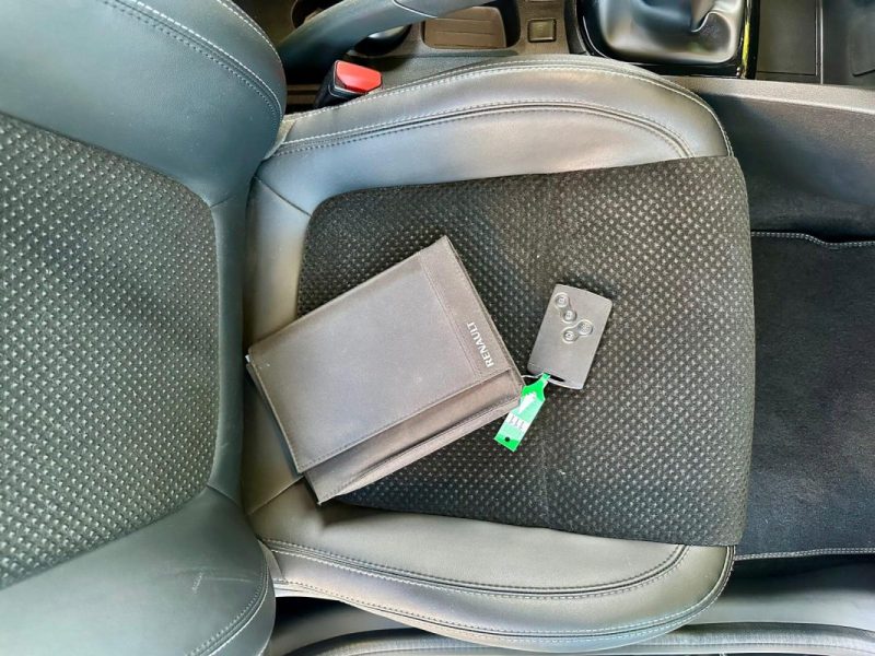 RENAULT CLIO IV 2019