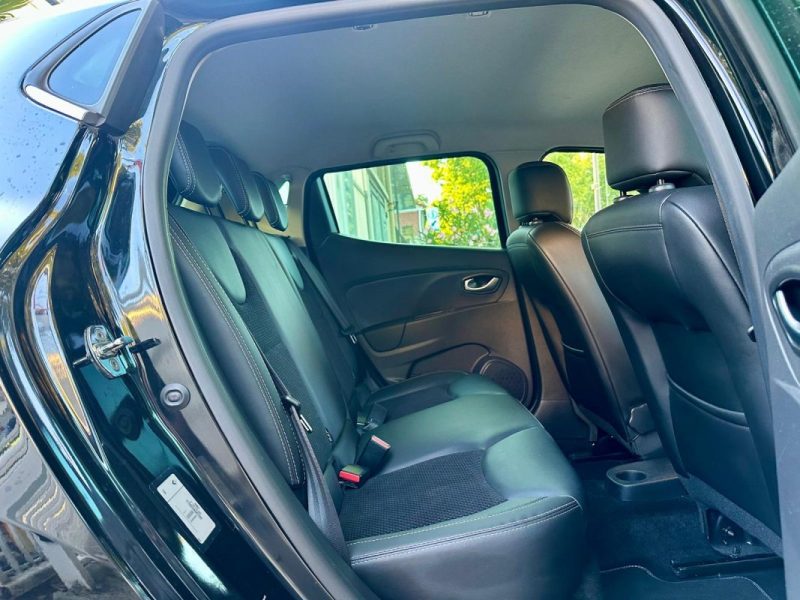 RENAULT CLIO IV 2019