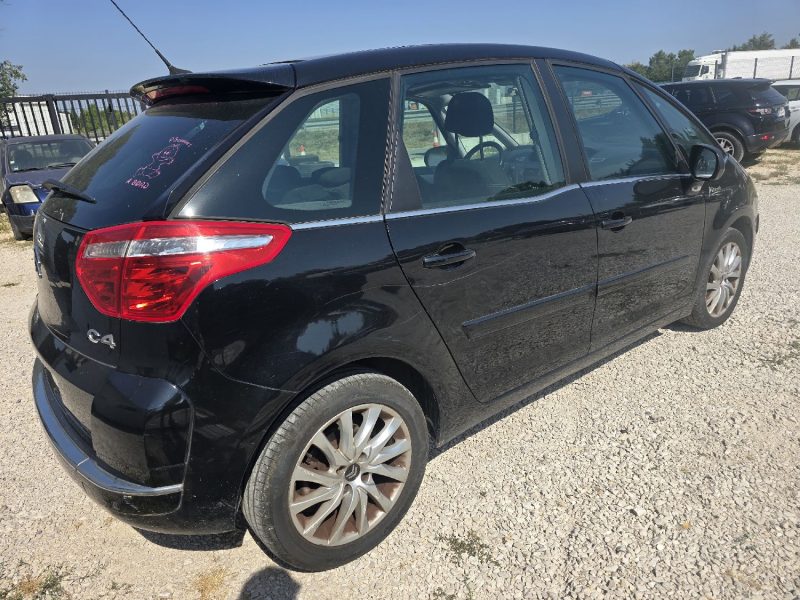 CITROEN C4 PICASSO 1.6 HDI 110CH