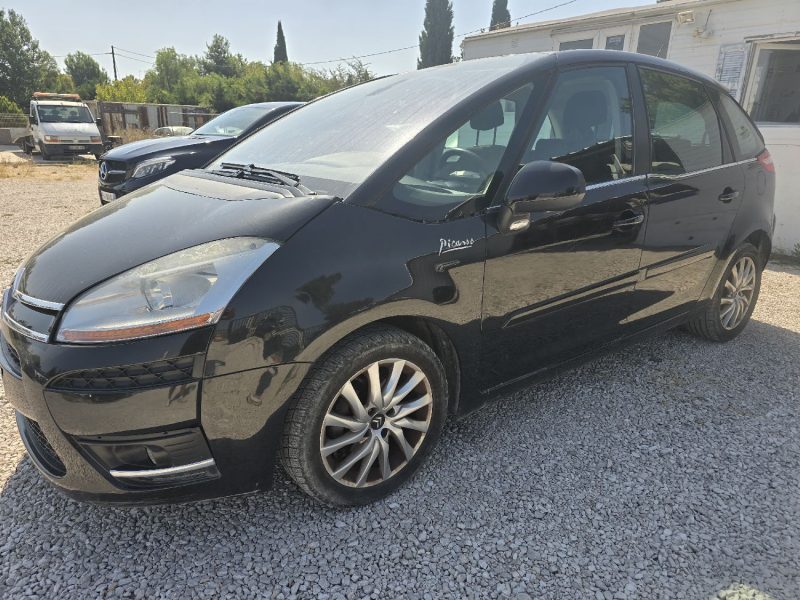 CITROEN C4 PICASSO 1.6 HDI 110CH