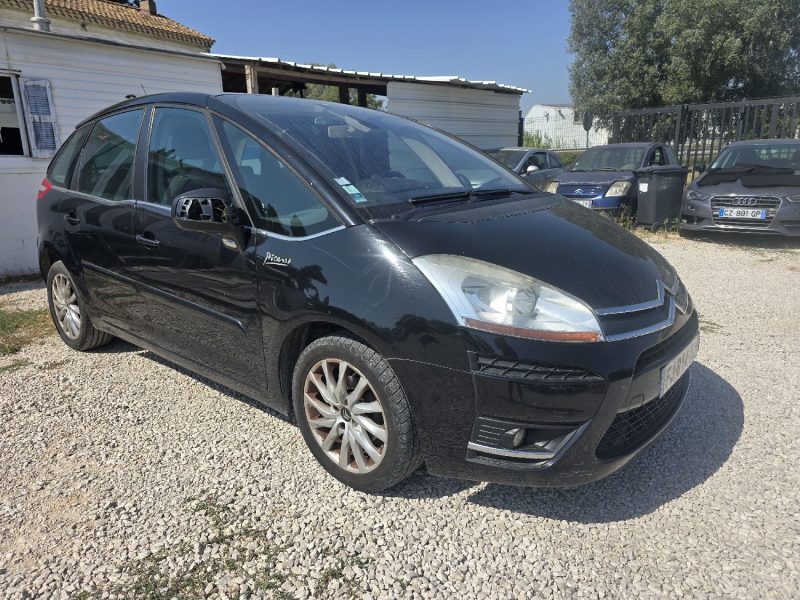 CITROEN C4 PICASSO 1.6 HDI 110CH