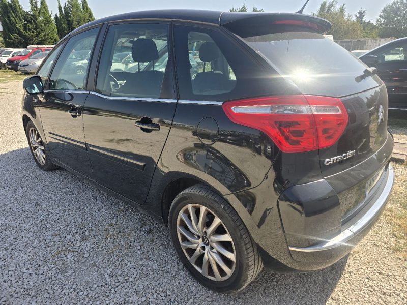 CITROEN C4 PICASSO 1.6 HDI 110CH