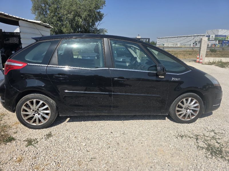CITROEN C4 PICASSO 1.6 HDI 110CH