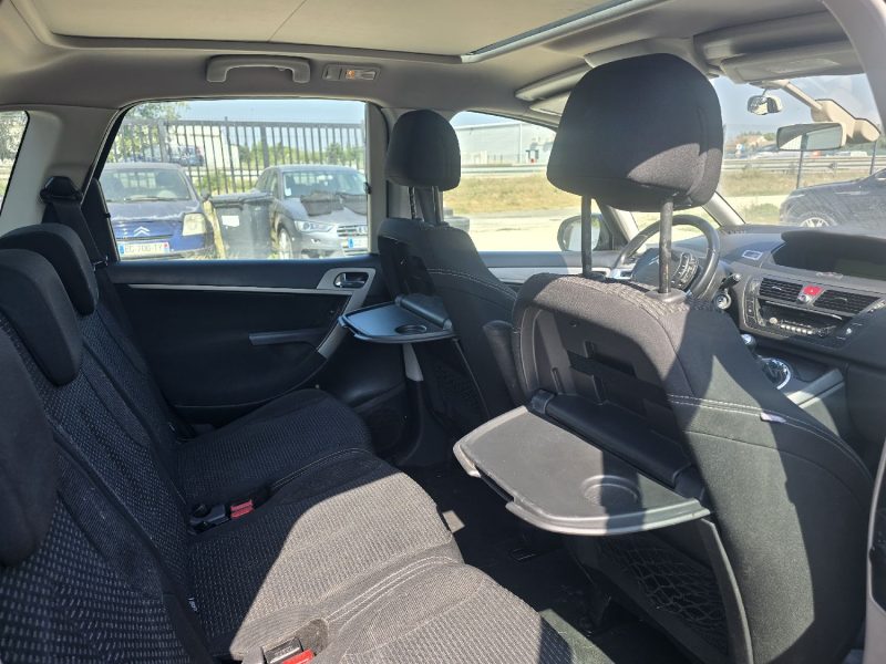 CITROEN C4 PICASSO 1.6 HDI 110CH