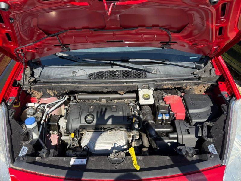 CITROEN BERLINGO 1.6l VTI 95CV MULTISPACE