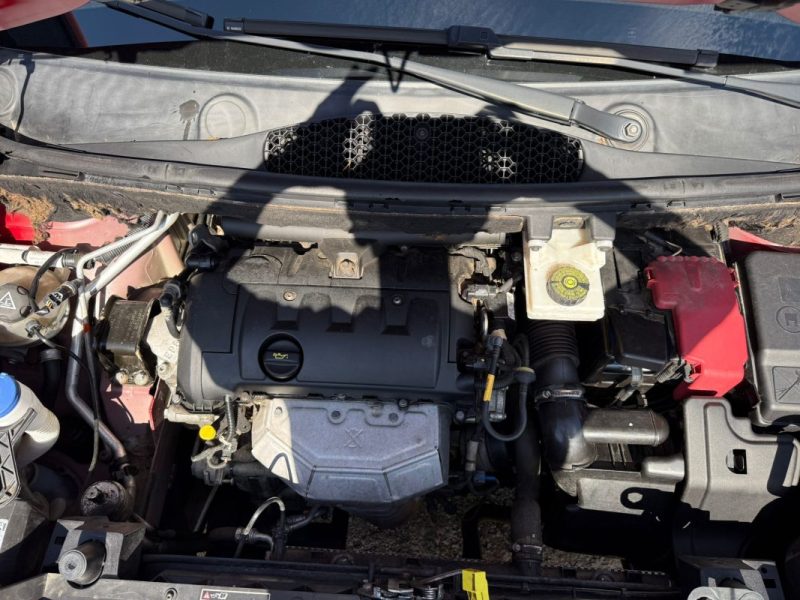 CITROEN BERLINGO 1.6l VTI 95CV MULTISPACE