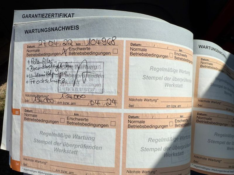 CITROEN BERLINGO 1.6l VTI 95CV MULTISPACE