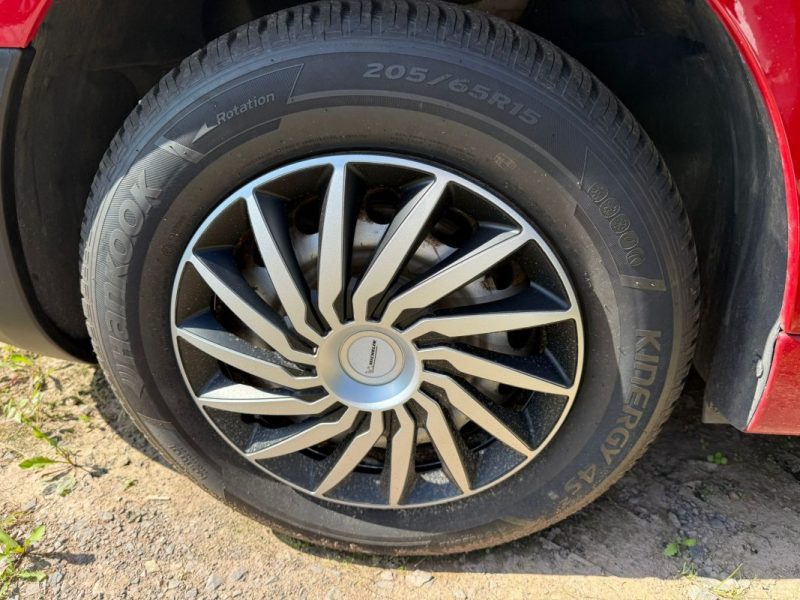 CITROEN BERLINGO 1.6l VTI 95CV MULTISPACE