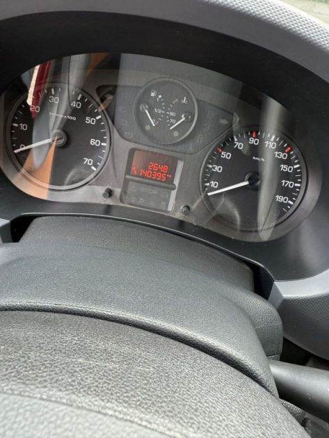 CITROEN BERLINGO 1.6l VTI 95CV MULTISPACE