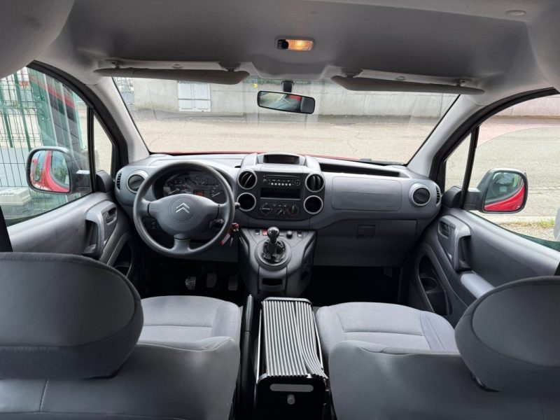 CITROEN BERLINGO 1.6l VTI 95CV MULTISPACE