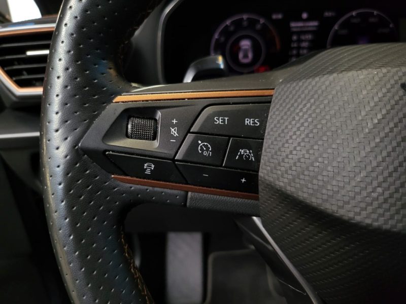 CUPRA FORMENTOR 1.5 TSI 150ch Business Edition DSG7 / CAMERA / VIRTUAL COCKPIT / CARPLAY / KEYLESS /