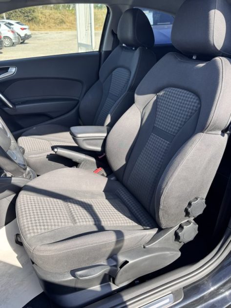 AUDI A1 1.4 TFSI 122 VH AMBITION LUXE 