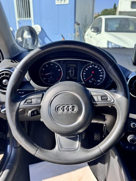 AUDI A1 1.4 TFSI 122 VH AMBITION LUXE 