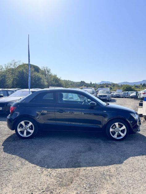 AUDI A1 1.4 TFSI 122 VH AMBITION LUXE 