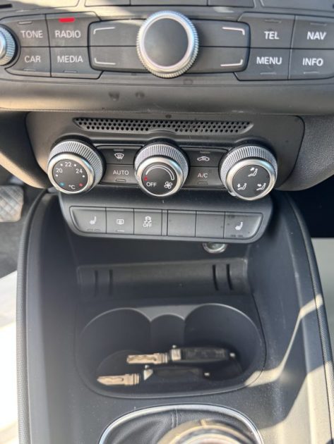 AUDI A1 1.4 TFSI 122 VH AMBITION LUXE 