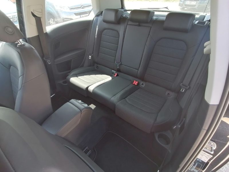 VOLKSWAGEN GOLF 7  - 86ch essence