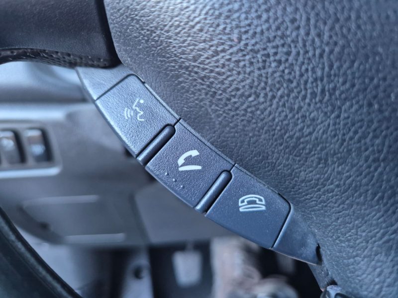 CITROEN C4 AIRCROSS 2012