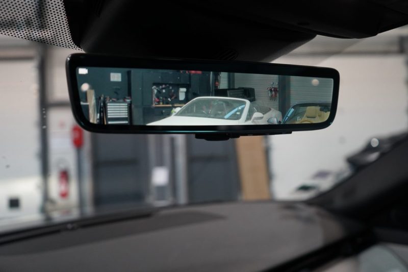 LAND ROVER LAND ROVER EVOQUE 2020