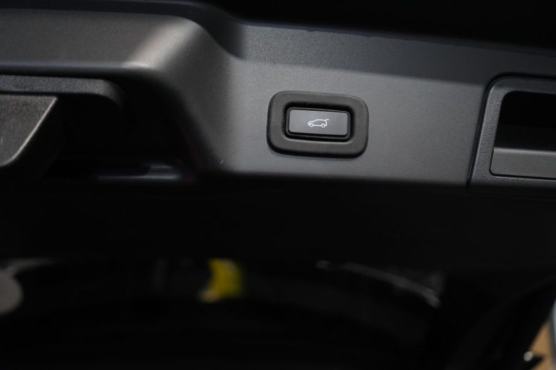 LAND ROVER LAND ROVER EVOQUE 2020