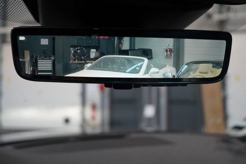 LAND ROVER LAND ROVER EVOQUE 2020