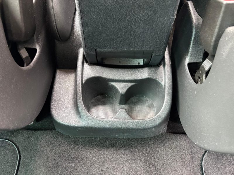 CITROEN BERLINGO 1.6 e hdi 92cv 