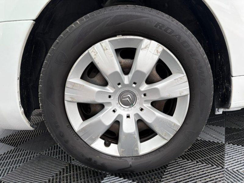 CITROEN BERLINGO 1.6 e hdi 92cv 