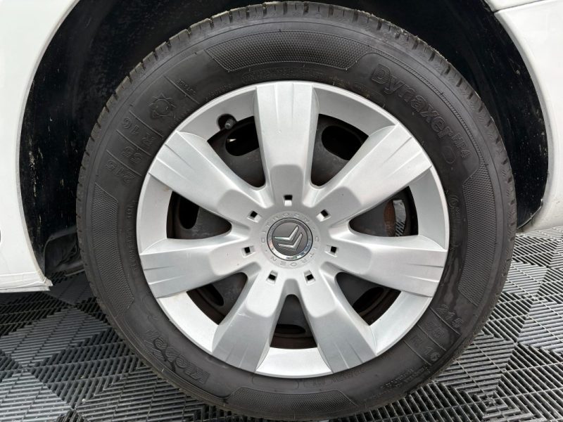 CITROEN BERLINGO 1.6 e hdi 92cv 