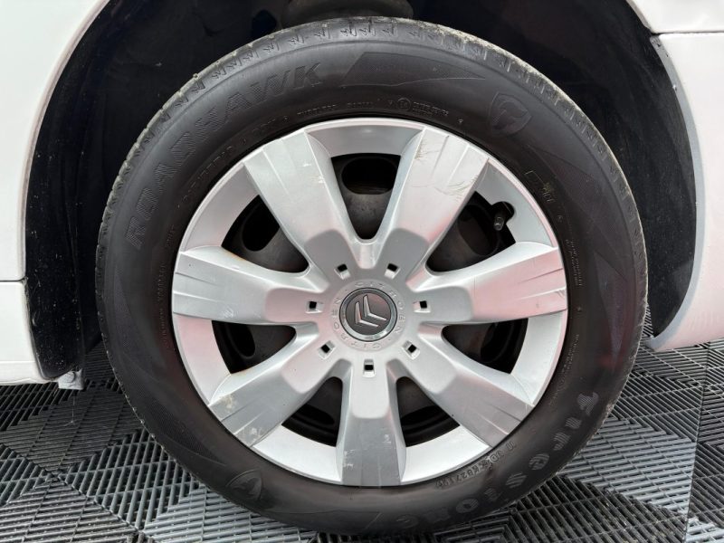 CITROEN BERLINGO 1.6 e hdi 92cv 