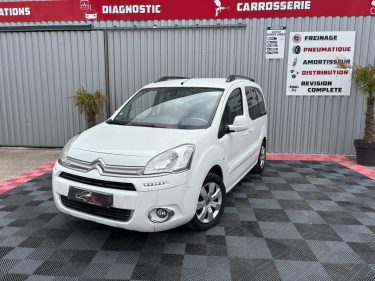 CITROEN BERLINGO 1.6 e hdi 92cv 