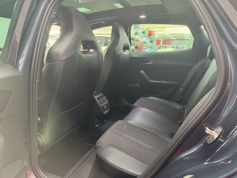 CUPRA FORMENTOR VZ E-HYBRID 2023