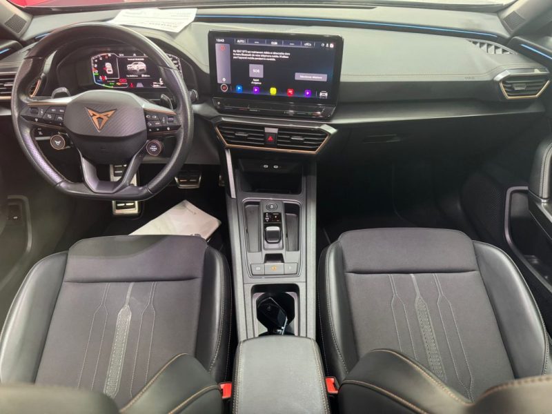 CUPRA FORMENTOR VZ E-HYBRID 2023