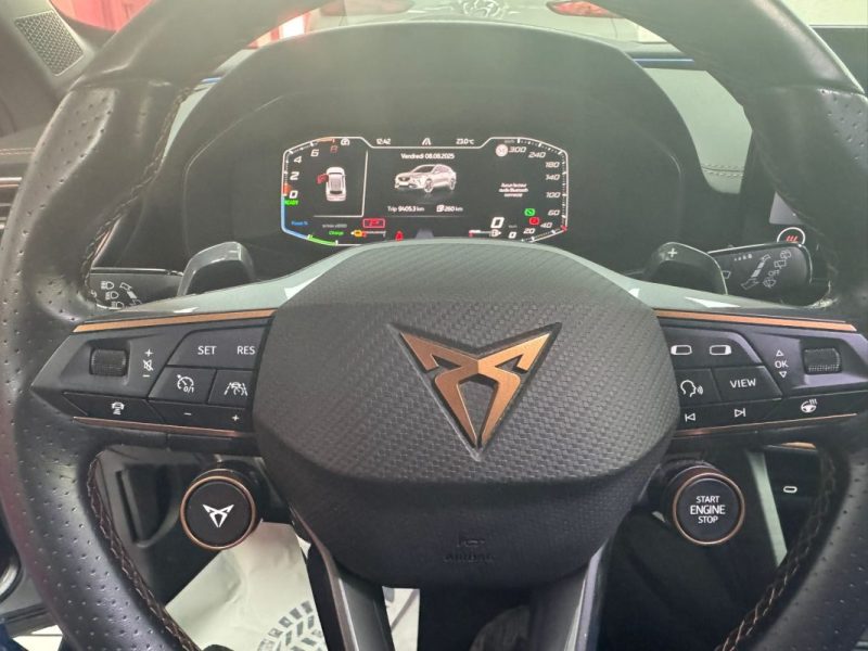 CUPRA FORMENTOR VZ E-HYBRID 2023