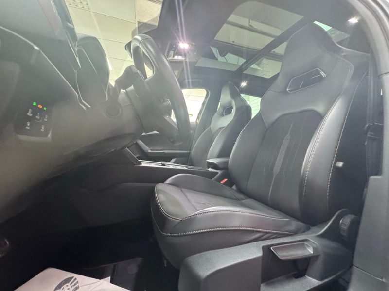 CUPRA FORMENTOR VZ E-HYBRID 2023