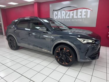 CUPRA FORMENTOR VZ E-HYBRID 2023