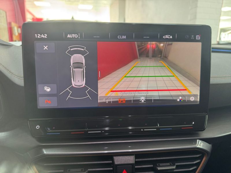 CUPRA FORMENTOR VZ E-HYBRID 2023