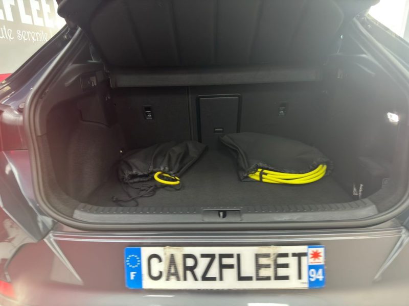 CUPRA FORMENTOR VZ E-HYBRID 2023