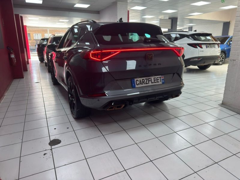 CUPRA FORMENTOR VZ E-HYBRID 2023