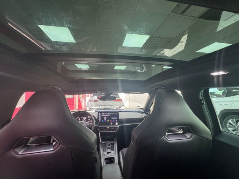 CUPRA FORMENTOR VZ E-HYBRID 2023