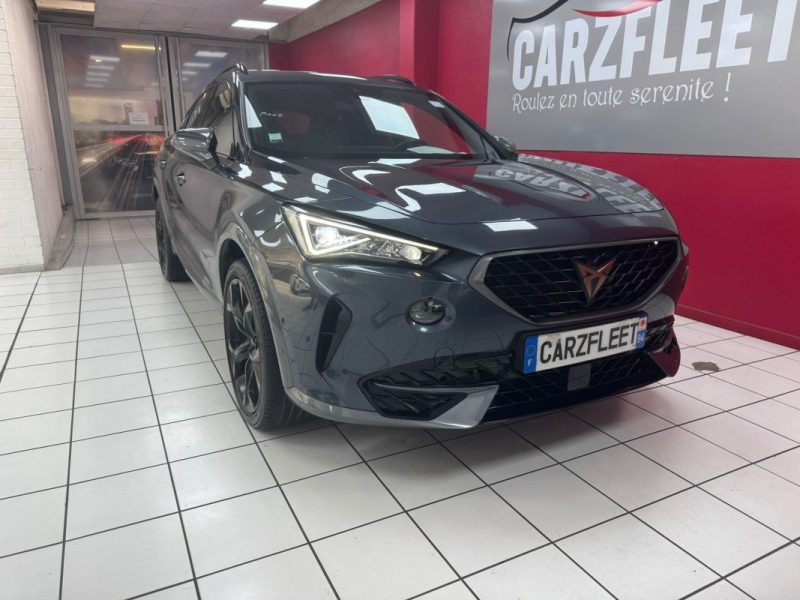 CUPRA FORMENTOR VZ E-HYBRID 2023