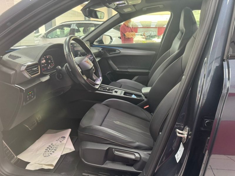 CUPRA FORMENTOR VZ E-HYBRID 2023