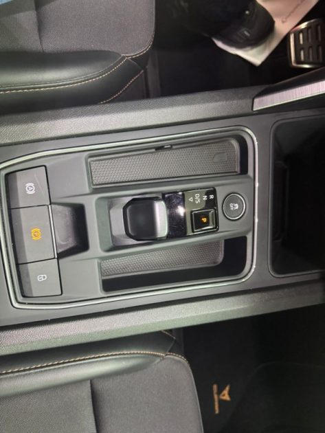 CUPRA FORMENTOR VZ E-HYBRID 2023