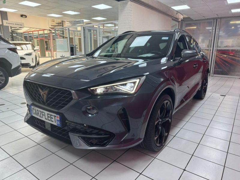 CUPRA FORMENTOR VZ E-HYBRID 2023