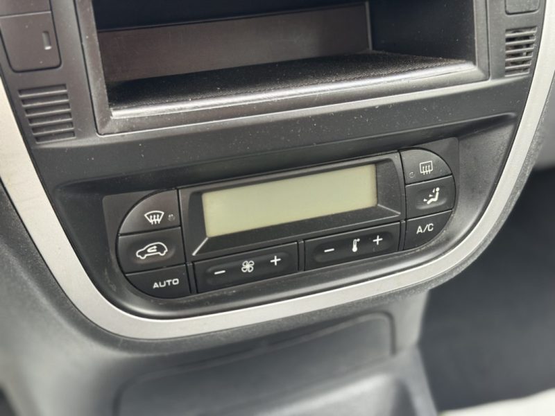 CITROEN C3 1.4I 75CH AIRPLAY PACK