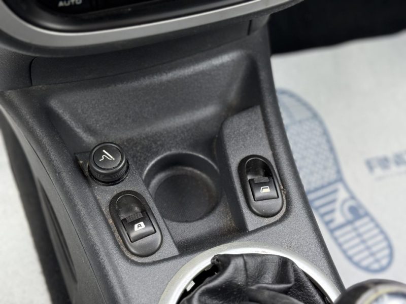 CITROEN C3 1.4I 75CH AIRPLAY PACK