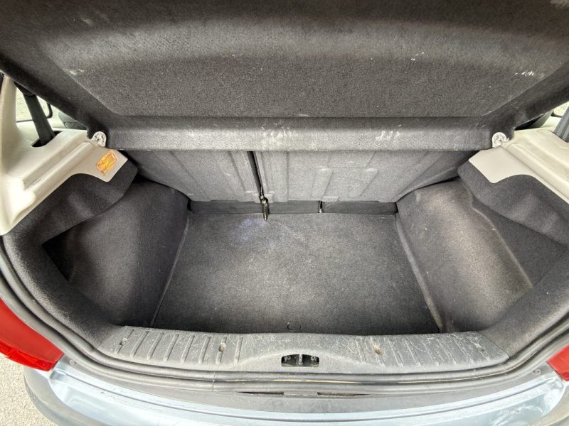 CITROEN C3 1.4I 75CH AIRPLAY PACK