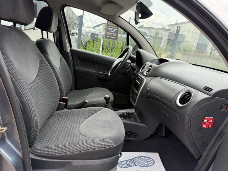 CITROEN C3 1.4I 75CH AIRPLAY PACK