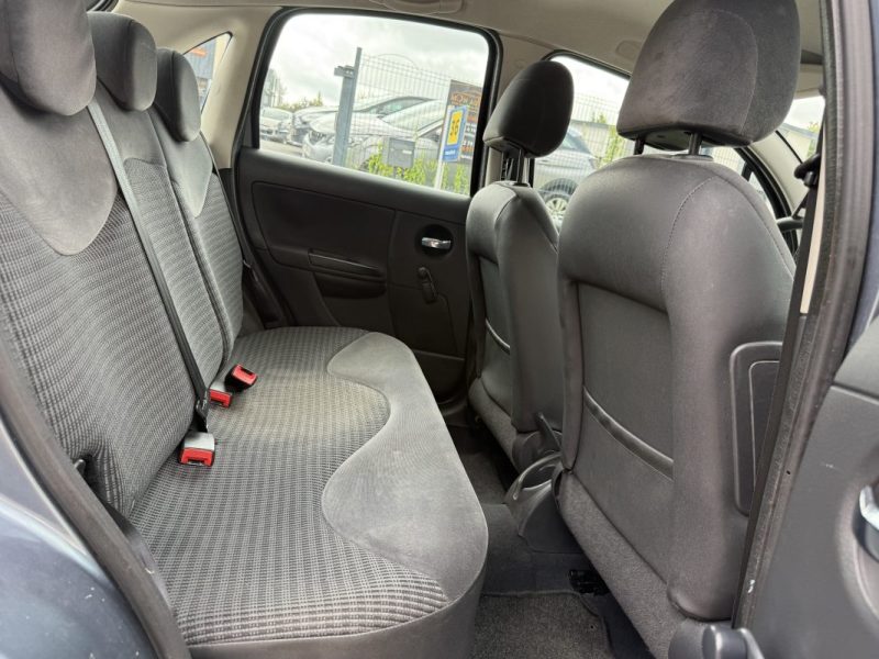 CITROEN C3 1.4I 75CH AIRPLAY PACK