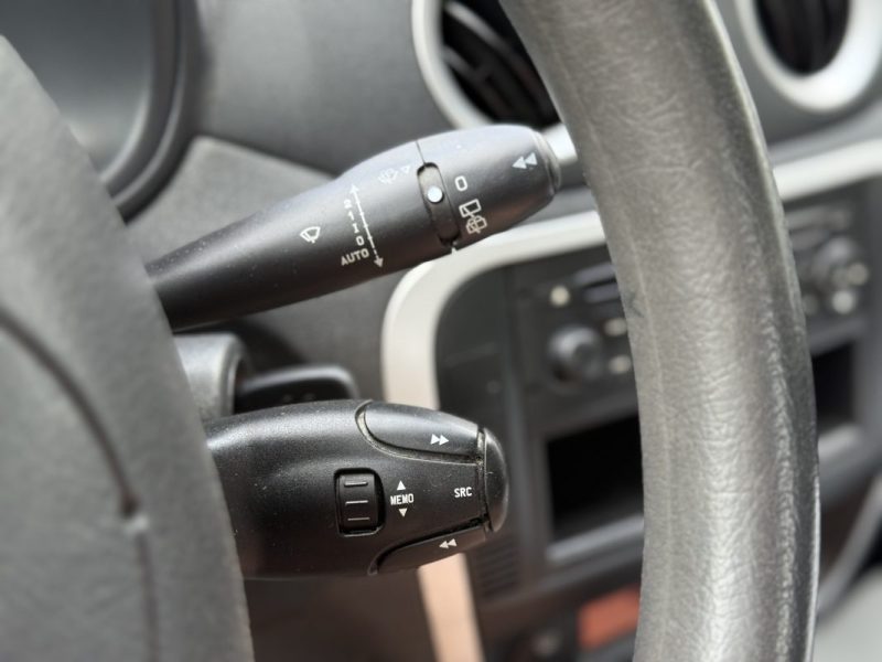 CITROEN C3 1.4I 75CH AIRPLAY PACK