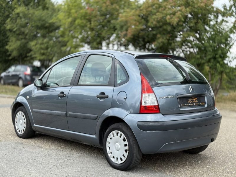 CITROEN C3 1.4I 75CH AIRPLAY PACK