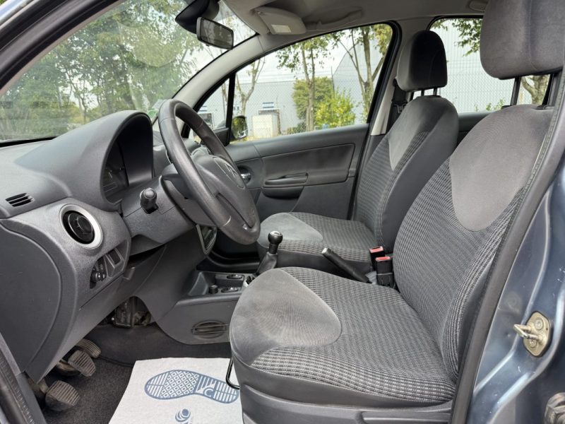 CITROEN C3 1.4I 75CH AIRPLAY PACK